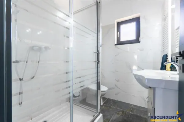 Casă 3 camere Brașov - poza 30