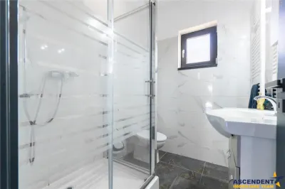 Casă 3 camere Brașov - poza 30