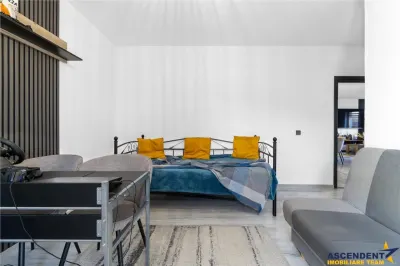 Casă 3 camere Brașov - poza 34