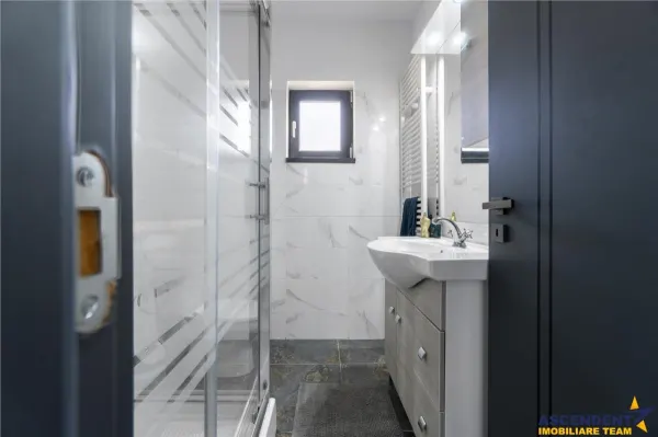 Casă 3 camere Brașov - poza 43