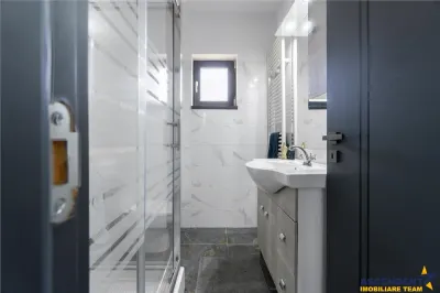 Casă 3 camere Brașov - poza 43