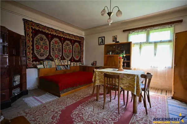 Casă 2 camere Simon - poza 2