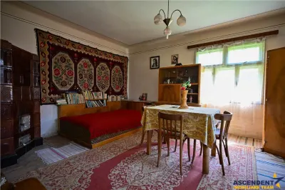 Casă 2 camere Simon - poza 2