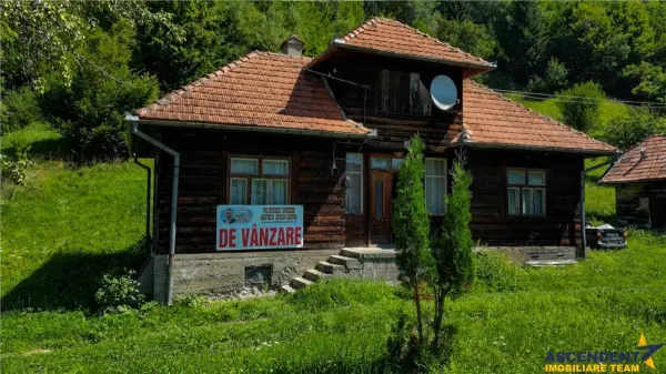 Casă 2 camere Simon - poza 14