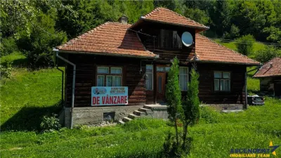Casă 2 camere Simon - poza 14