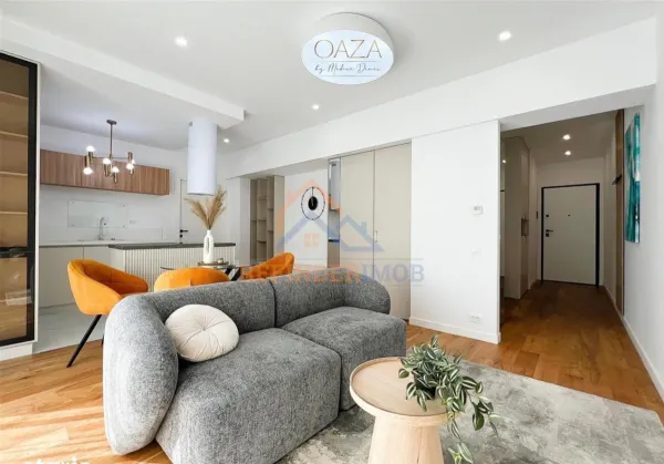 Apartament 2 camere București - poza 2