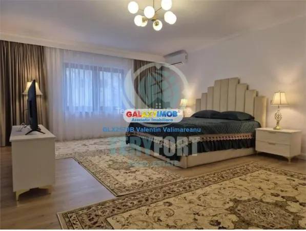 Apartament 3 camere București - poza 13