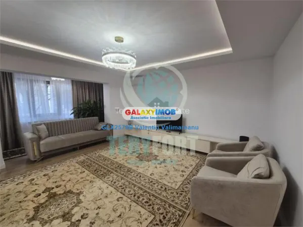 Apartament 3 camere București - poza 8