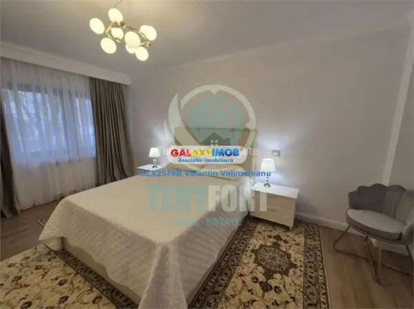 Apartament 3 camere București - poza 9