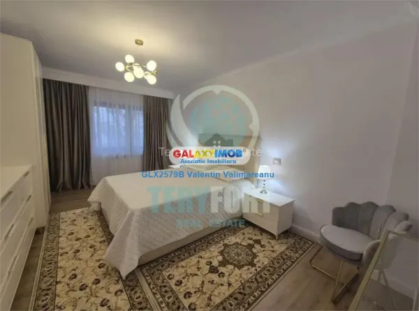 Apartament 3 camere București - poza 10