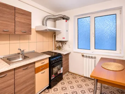 Apartament 2 camere Botoșani - poza 3