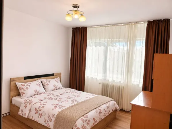 Apartament 2 camere Botoșani - poza 6