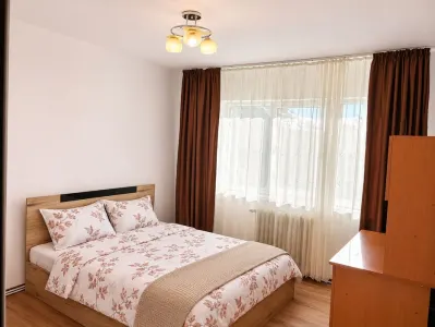 Apartament 2 camere Botoșani - poza 6