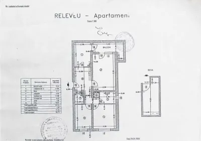Apartament 3 camere Târgu Jiu - poza 8