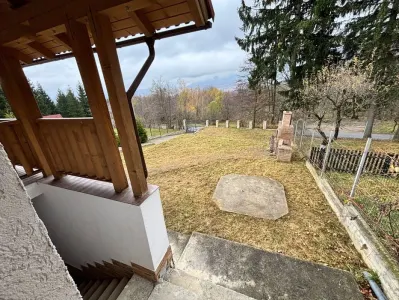 Casă 4 camere Predelut - poza 2