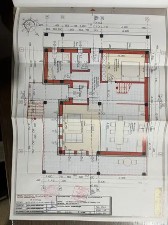 Casă 4 camere Predelut - poza 3