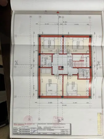 Casă 4 camere Predelut - poza 5