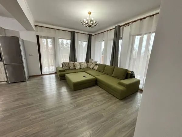 Casă 4 camere Predelut - poza 6