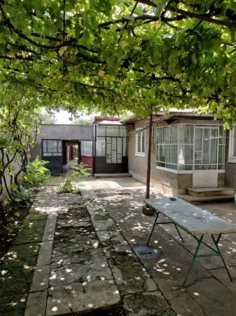 Casă 4 camere Novacesti - poza 3