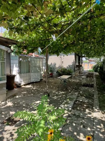Casă 4 camere Novacesti - poza 5