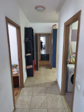 Apartament 3 camere Arad - poza 2
