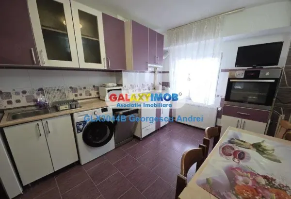 Apartament 3 camere București - poza 4