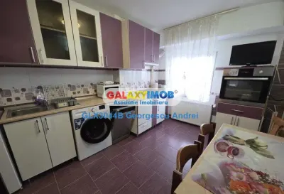 Apartament 3 camere București - poza 4