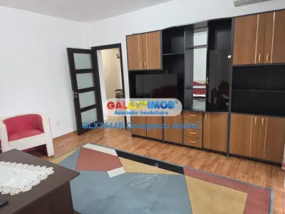 Apartament 3 camere Tineretului - Bucuresti