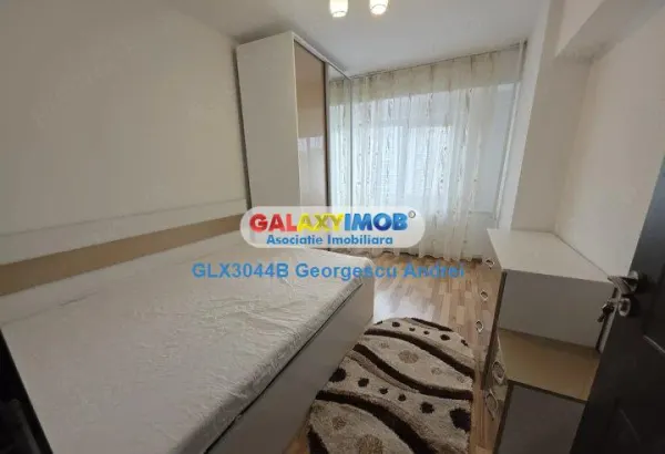 Apartament 3 camere București - poza 3
