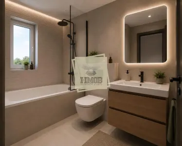 Apartament 2 camere Sibiu - poza 3