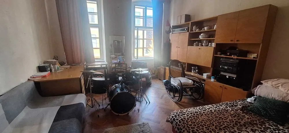 Apartament 2 camere Sibiu - poza 1