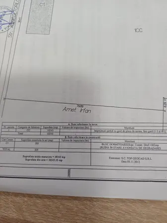 Teren Cobadin - poza 1