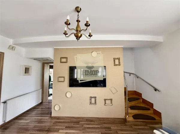 Casă 6 camere Sibiu - poza 15