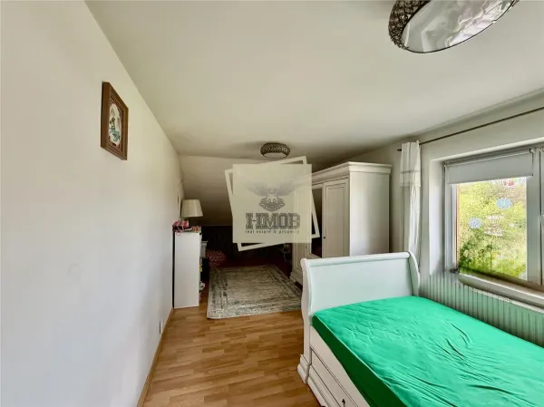 Casă 6 camere Sibiu - poza 18