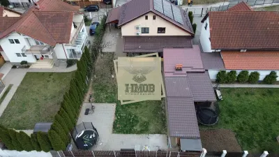 Casă 6 camere Sibiu - poza 28