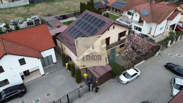 Casă 6 camere Sibiu - poza 29