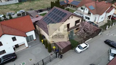Casă 6 camere Sibiu - poza 29