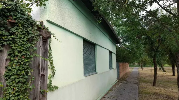 Casă 3 camere Peregu Mic - poza 6