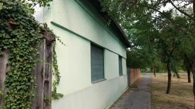 Casă 3 camere Peregu Mic - poza 6