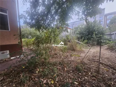 Vila Parcul Bazilescu Teren720mp - Bucuresti