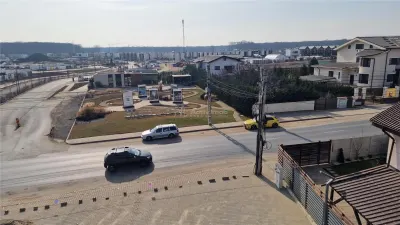Spațiu comercial Tunari - poza 2