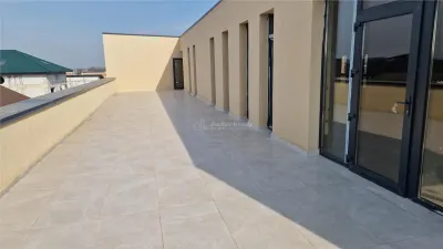 Spațiu comercial Tunari - poza 3