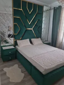 Apartament de vanzare cartier orizon buzau - Buzau