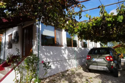 Casă 2 camere Valea Mare - poza 2