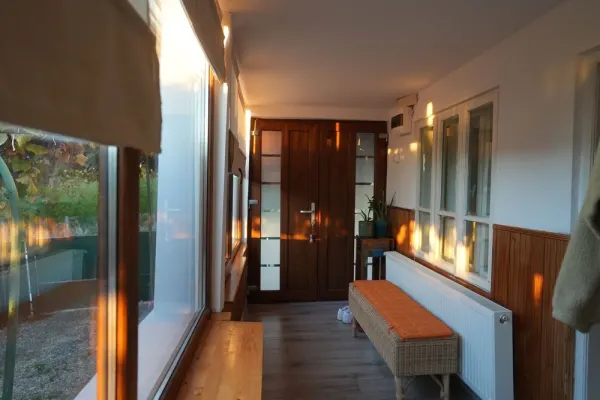Casă 2 camere Valea Mare - poza 3