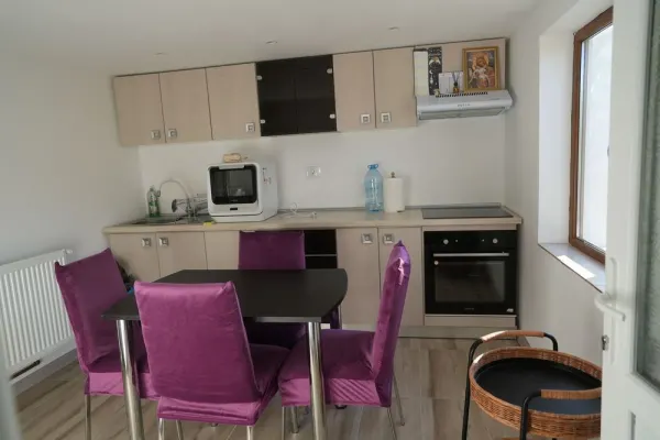 Casă 2 camere Valea Mare - poza 6