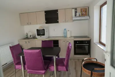 Casă 2 camere Valea Mare - poza 6