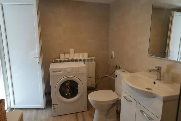 Casă 2 camere Valea Mare - poza 7