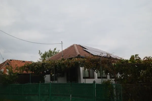 Casă 2 camere Valea Mare - poza 8