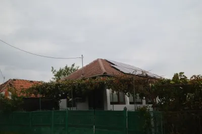 Casă 2 camere Valea Mare - poza 8
